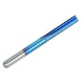 thumbnail image 4 of Milling Tool, Milling Cutter, Portable Blue Coating Plywood For Processing Wood Foam Acrylic, 4 of 8