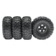 thumbnail image 2 of Neumático de escalada rc,neumático rc,accesorios interiores de algodón para coche,pieza de actualización,modelo de control remoto,modificación de repuesto de coche,Pieza de actualización, 2 of 6