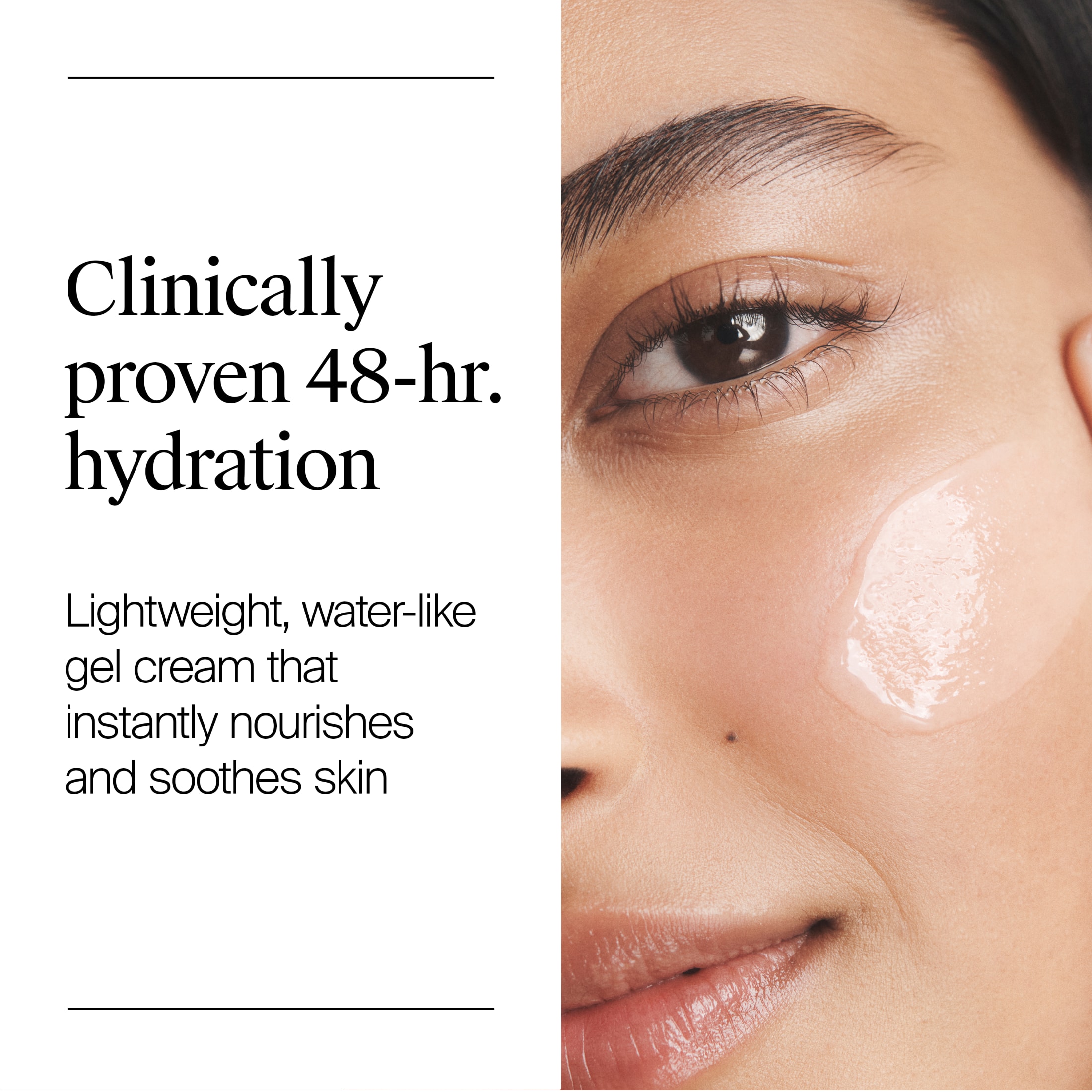 Neutrogena Hydro Boost Daily Gel Cream photo 3