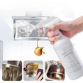 thumbnail image 3 of Kitchen Stove Oil Cleaning Spray Heavy Duty Oil Stain Cleaning Spray for Kitchen Bathroom Cleaning, 3 of 5