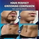 thumbnail image 5 of Electric Razor for Men, 2025 New Electric Mini Shavers for Men, Rechargeable Waterproof Compact Electric Shaver, Double Head Razor Shaving Machine, 5 of 5
