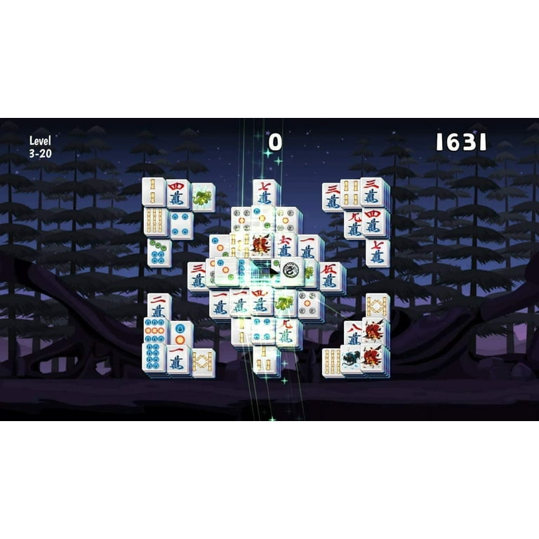 Mahjong Deluxe 3 Free - Download