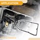thumbnail image 3 of Empaque de cárter de aceite del filtro de transmisión del automóvil, sello de cárter de aceite No.3516850010 para Lexus GS350 2014-2015 para Lexus GS460 2007-2011 1 juego, 3 of 7
