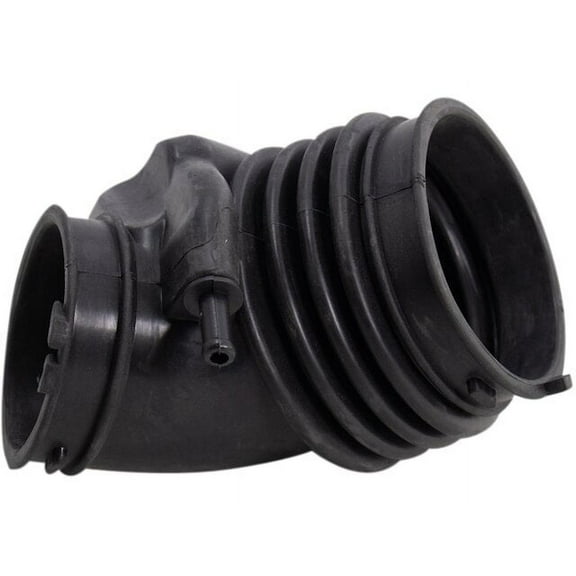 Air Intake Hose - Compatible with 2013 - 2019 Cadillac XTS 3.6L V6 Naturally Aspirated 2014 2015 2016 2017 2018