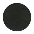 thumbnail image 5 of GDF Studio Gino Indoor/Outdoor Acacia Wood Side Table, Dark Gray, 5 of 5