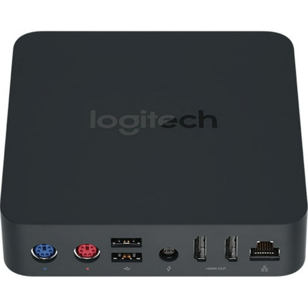 Logitech Docking Station
