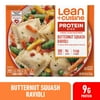 Lean Cuisine Butternut Squash Ravioli Meal, 9.875 oz (frozen)