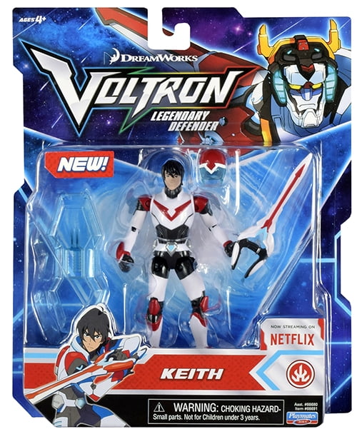 voltron action figures walmart