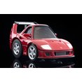 thumbnail image 4 of Choro Q Z-79a Ferrari F40 Competizione Rouge Produit Fini 321163, 4 of 5