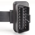 thumbnail image 4 of Riwesomey Cable adaptador OBDII de 16 pines con interruptores, convertidor de cable divisor de vehículo, conector de conversión, herramienta de Vehículos, repuestos y accesorios Mis Riwesomey VI021699-00B, 4 of 6