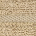 thumbnail image 4 of All-Clad Premium Solid Dish Cloth, 6-Pack, Cappuccino, 4 of 6