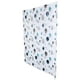 thumbnail image 2 of Cortina Para Baño Trendy Collection Peva 1.8X1.8M, 2 of 3