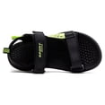 thumbnail image 3 of HOBIBEAR Boys Summer Sandals Hiking Beach Outdoor Open toe Sports Sandals for Kids, 3 of 6