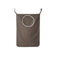 thumbnail image 3 of Laundry Hamper Clothes Basket Storage Cotton Waterproof Washing Bag Foldable, 3 of 4