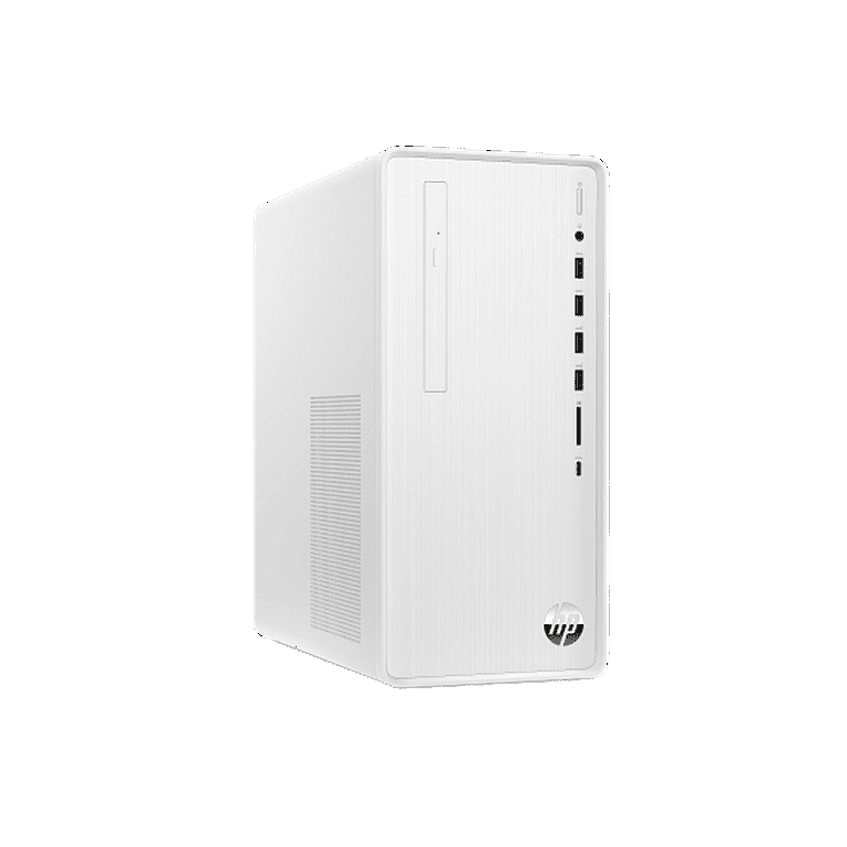 HP デスクトップパソコン Pavilion TP01-0127jp Amazon.com: HP 2022 Pavilion TP01 Desktop Computer, AMD
