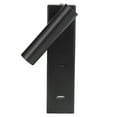 thumbnail image 4 of Wall Mounted Reading Light,Wall Mounted Reading Light LED Wall Reading Lights Wall Lights World-Class Design, 4 of 8