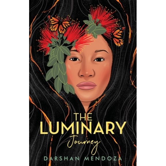 Pre-Owned The Luminary Journey (Paperback) 1683092465 9781683092469