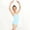 Light Blue-A, variant on FRSASU Ballet Leotards for Girls Camisole Dance Leotard Gymnastics Kids Performance Practice Costumes Bodysuit Yellow-C