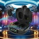 thumbnail image 1 of In Ear Bluetooth Headphones Long Noise Cancellation Lossless Sound Panoramic Sound Effect Comfortable To Wear, 1 of 2