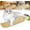 1PC, variant on Catnip Toys for Indoor Cats - 12 Inches Catnip Pillows with Sisal Scratching Pad, Interactive Cat Nip Kicker Toys for Anxiety Relief & Play