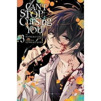 Can't Stop Cursing You Can't Stop Cursing You, Vol. 3, Book 3, (Paperback)