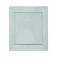 thumbnail image 2 of Ply Gem 8-3/16" x 8-3/16" Gray Vinyl Mounting Blocks UNIBLOCK 02, 2 of 2