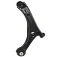 thumbnail image 4 of Detroit Axle - Front Left Lower Control Arm w/Ball Joint Replacement for Town & Country Dodge Grand Caravan VW Routan Ram C/V, 4 of 7