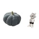 thumbnail image 5 of Cojín De Peluche Con Forma De Calabaza Y Astronauta Para Halloween, Creativo Y Moderno, Decorativo Para Sofá, Dormitorio, Sala De Estar, Estante, Escritorio, 5 of 8