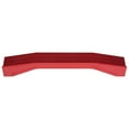 thumbnail image 3 of Colaxi 226 Mm 9 Inch Fork Shock Balanced Bracket For 250 300 2017 2018 Red, 3 of 8
