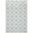 thumbnail image 1 of Safavieh Cambridge 3' X 5' Tapis de Laine Touffeté à la Main, 1 of 2