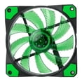 thumbnail image 2 of Ventilador para Gabinete Marvo  FN-10GN 1,200 RPM Color Verde, 2 of 3