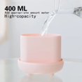 thumbnail image 3 of Bedroom Humidifier, Baby Mini Humidifier, Plant Humidifier, Office with High and Low Fog Settings, 3 of 5