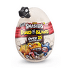 Smashers Dino Island Mega (Black Egg) Novelty Toy by ZURU