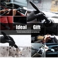 thumbnail image 4 of pcs Car Detailing Brushes Set Soft Auto Detailing Brush Kit Interchangeable Different Sizes Car Detailing Cleaning Tool Reusable Car Detailing Brush for Car Interior Exterior Wheels, 4 of 4