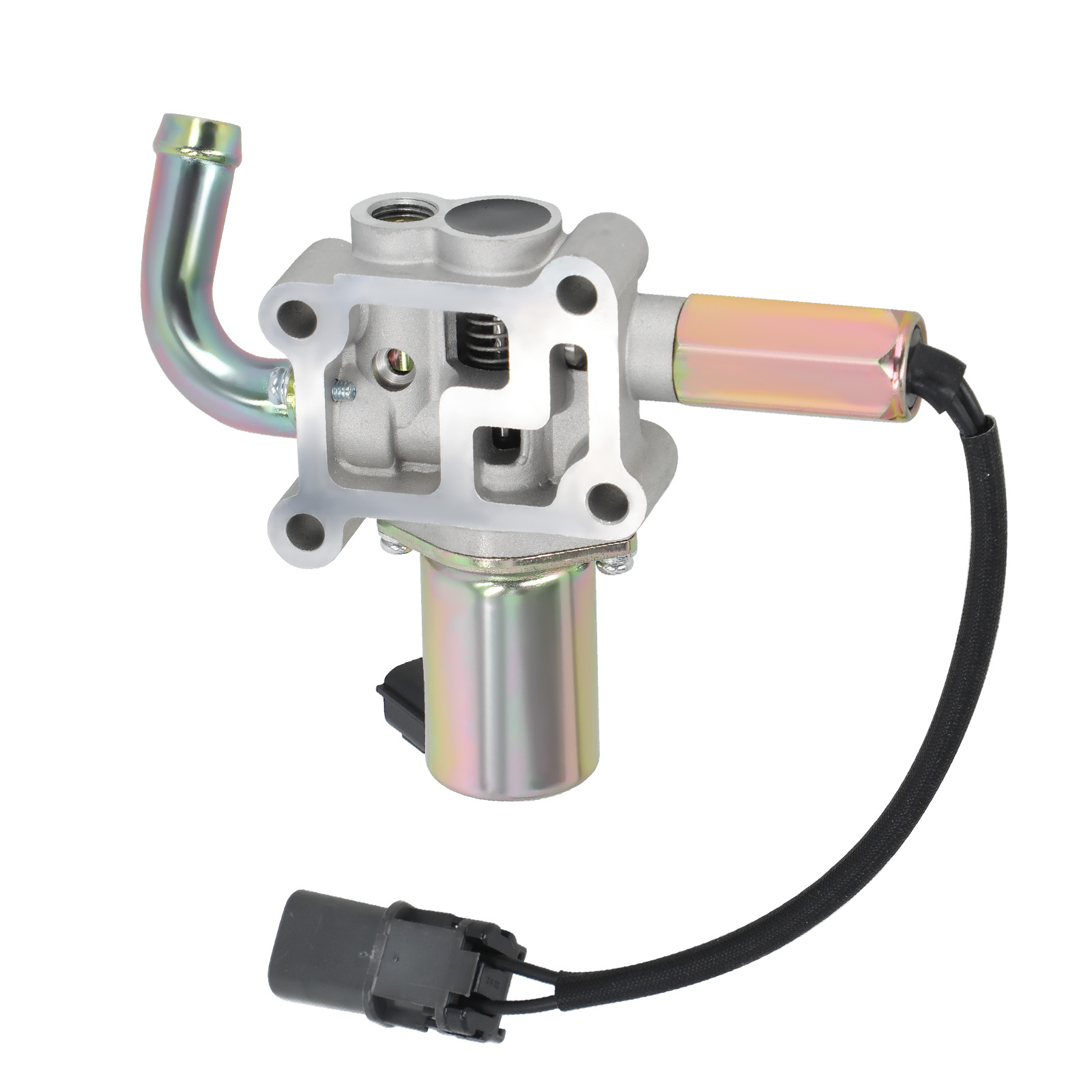 Idle Air Control Valve for Nissan Frontier Pathfinder 3.3L 1999-2004 23781-1W600