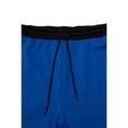 thumbnail image 3 of CULTURA AZURE Mens Tech Fleece Jogger, Boss Blue/Black, XL, 3 of 7