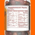 Sundown Adult Multivitamin Gummies with Vitamin C, D3 and Zinc for