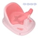 thumbnail image 2 of Asiento de Baño para bebé Ventosa Fuerte Silla Antideslizante de Diseño Ergonómico con Respaldo para Mayor Seguridad en el Baño ANGGREK  Otros, 2 of 8
