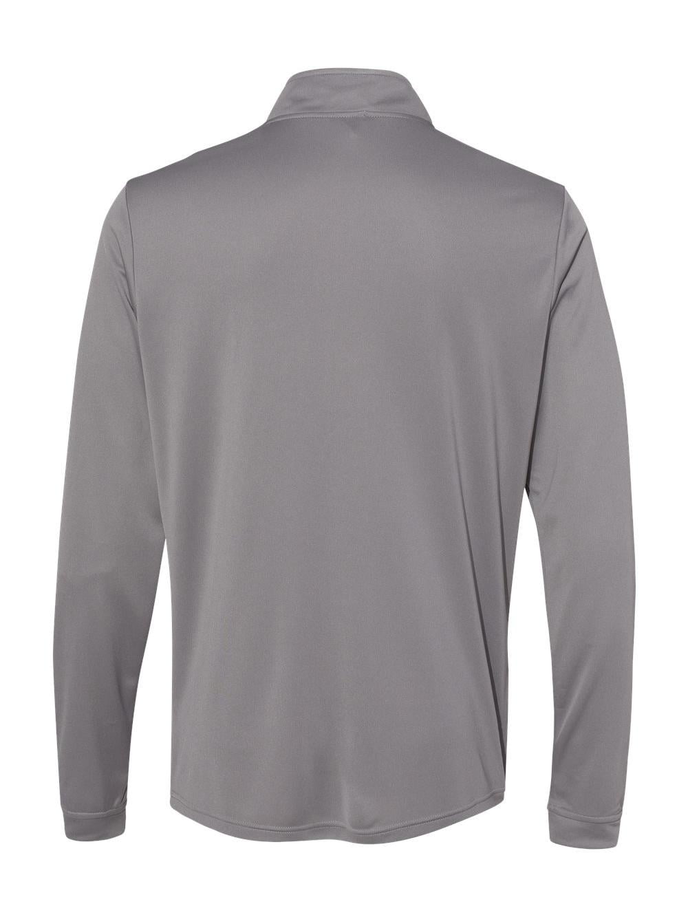 Adidas - Lightweight Quarter-Zip Pullover - A401