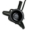 thumbnail image 3 of Brock Replacement Fuel Filler Neck Hose Pipe Compatible with Corolla 7720112500 7721312160, 3 of 3