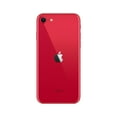 thumbnail image 4 of Simple Mobile iPhone SE (2020), 64GB, Red- Prepaid Smartphone [Locked to Carrier - Simple Mobile], 4 of 13