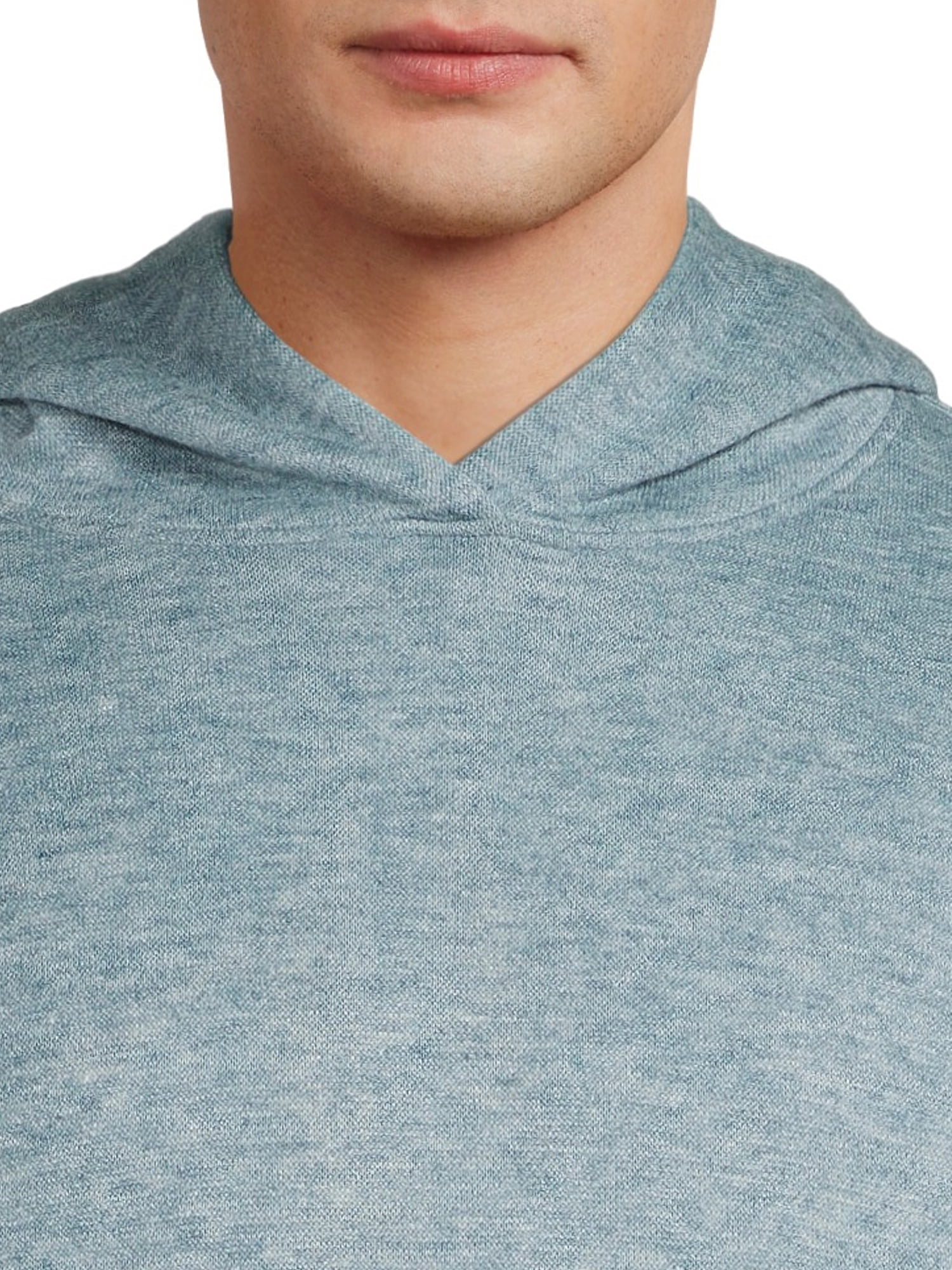 No Boundaries Men's Cozy Hoodie