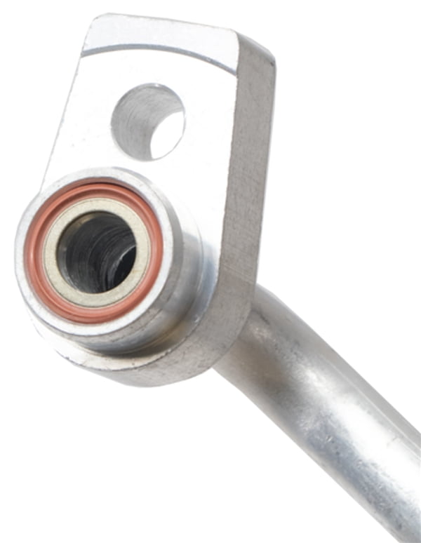Discharge Line Hose Assembly