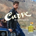 thumbnail image 2 of Perfume Curve Cologne Fragrance Spray for Men 75mL, 2 of 5