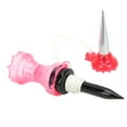 thumbnail image 1 of FLAMEEN Golf Tees, Practical Golf Tees Set For Easy Serving And Hitting Ball, 1 of 8