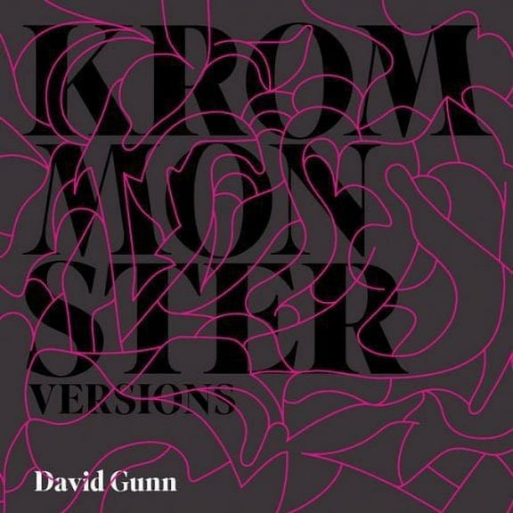 Krom Monster (Vinyl)