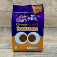 thumbnail image 5 of Cadbury Dairy Milk Giant Orange Buttons 110g, 5 of 5