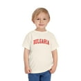 thumbnail image 3 of Bulgarian Bulgaria Toddler Shirt Gifts Boy Girl Size 2T-5T, 3 of 4