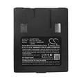 thumbnail image 5 of Replacement Battery for AT&T 22250X,22251X,3095,3470,9002,9050,9105,9107,9110,9111,9200,9452ATLUCENT,2000mAh, 5 of 5