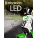 thumbnail image 3 of Red V Bicicleta Electrica Urbana Rocket 500w 48v 20ah, 3 of 7